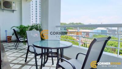 1 bedroom Condo in Pattaya Hill Resort Pratumnak