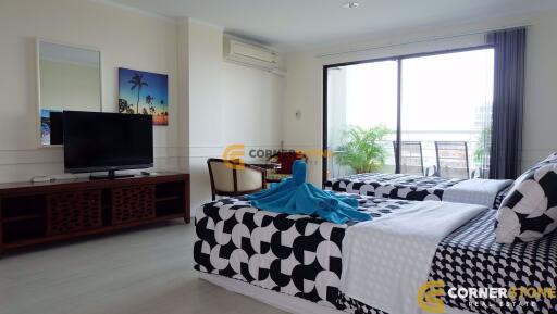 1 bedroom Condo in Pattaya Hill Resort Pratumnak