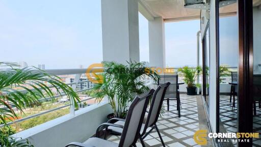 1 bedroom Condo in Pattaya Hill Resort Pratumnak