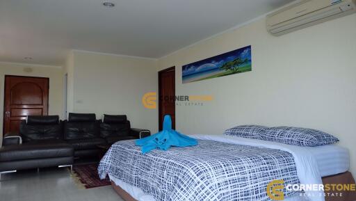 1 bedroom Condo in Pattaya Hill Resort Pratumnak