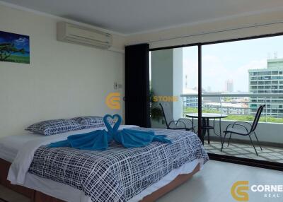 1 bedroom Condo in Pattaya Hill Resort Pratumnak