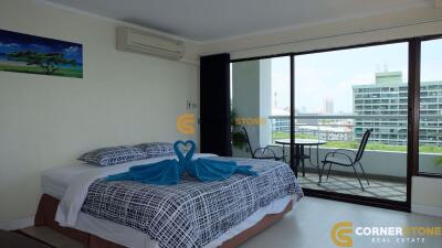 1 bedroom Condo in Pattaya Hill Resort Pratumnak