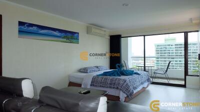 1 bedroom Condo in Pattaya Hill Resort Pratumnak