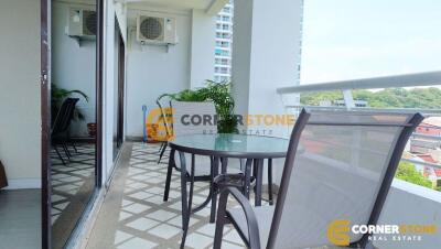 1 bedroom Condo in Pattaya Hill Resort Pratumnak