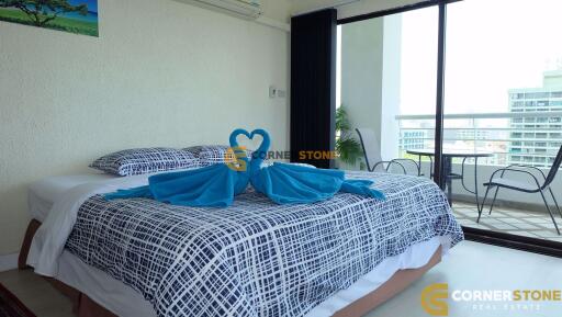 1 bedroom Condo in Pattaya Hill Resort Pratumnak