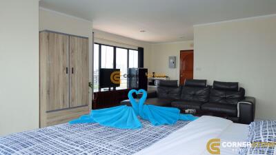 1 bedroom Condo in Pattaya Hill Resort Pratumnak