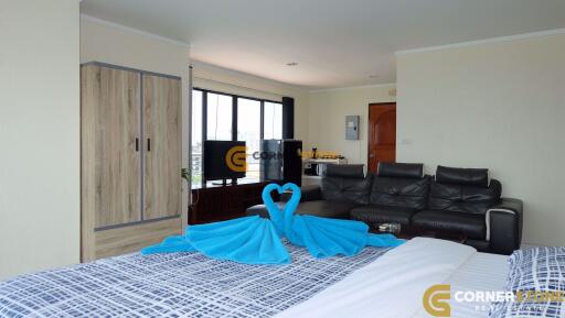 1 bedroom Condo in Pattaya Hill Resort Pratumnak