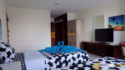 1 bedroom Condo in Pattaya Hill Resort Pratumnak