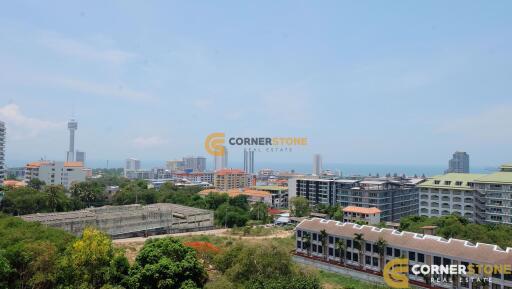 1 bedroom Condo in Pattaya Hill Resort Pratumnak