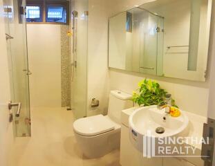 For RENT : Nara 9 / 2 Bedroom / 2 Bathrooms / 80 sqm / 55000 THB [8260173]