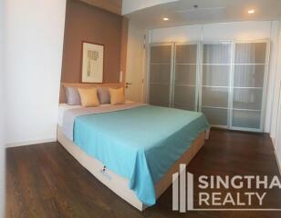 For RENT : Nara 9 / 2 Bedroom / 2 Bathrooms / 80 sqm / 55000 THB [8260173]