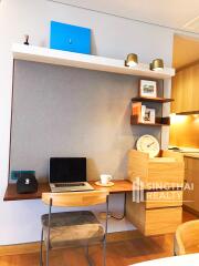 For RENT : The Lumpini 24 / 2 Bedroom / 2 Bathrooms / 56 sqm / 50000 THB [8260596]