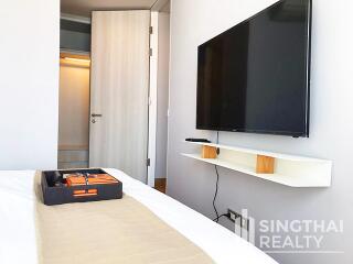 For RENT : The Lumpini 24 / 2 Bedroom / 2 Bathrooms / 56 sqm / 50000 THB [8260596]