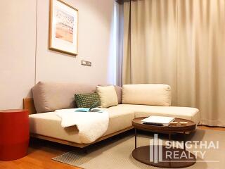 For RENT : The Lumpini 24 / 2 Bedroom / 2 Bathrooms / 56 sqm / 50000 THB [8260596]