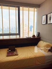 For RENT : The Lumpini 24 / 2 Bedroom / 2 Bathrooms / 56 sqm / 50000 THB [8260596]