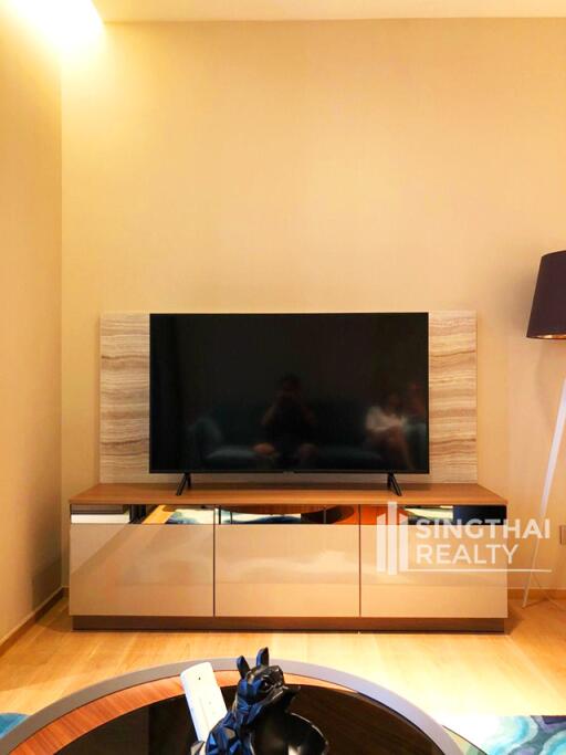 For RENT : BEATNIQ Sukhumvit 32 / 1 Bedroom / 1 Bathrooms / 58 sqm / 50000 THB [8282495]