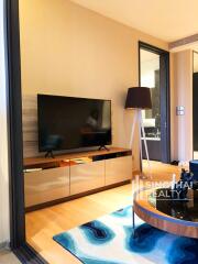 For RENT : BEATNIQ Sukhumvit 32 / 1 Bedroom / 1 Bathrooms / 58 sqm / 50000 THB [8282495]