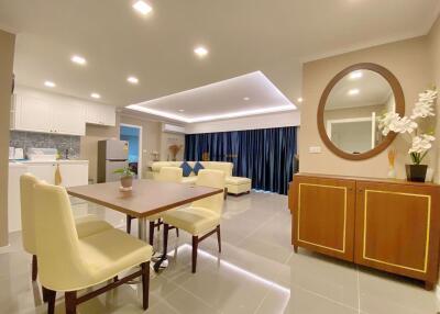 2 bedroom Condo in The Orient Resort and Spa Jomtien