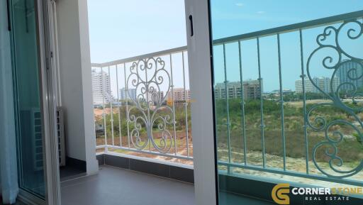 2 bedroom Condo in The Orient Resort and Spa Jomtien