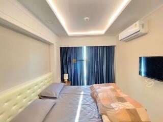 2 bedroom Condo in The Orient Resort and Spa Jomtien