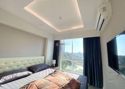 2 bedroom Condo in The Orient Resort and Spa Jomtien