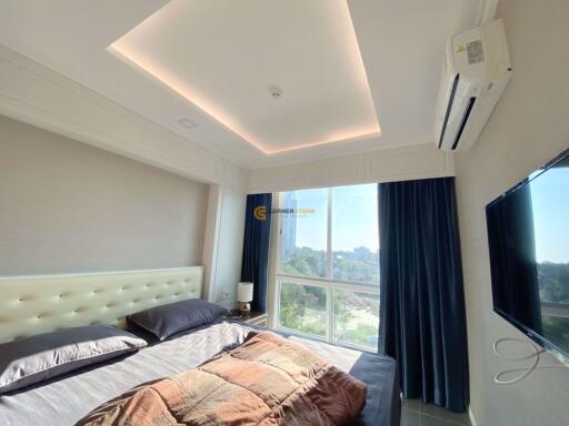 2 bedroom Condo in The Orient Resort and Spa Jomtien