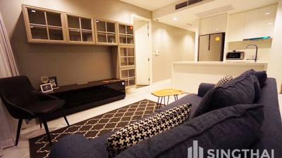 For RENT : Nara 9 / 2 Bedroom / 2 Bathrooms / 81 sqm / 50000 THB [8287050]