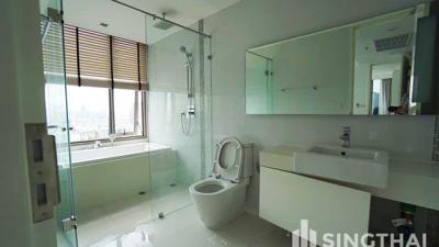 For RENT : Nara 9 / 2 Bedroom / 2 Bathrooms / 81 sqm / 50000 THB [8287050]