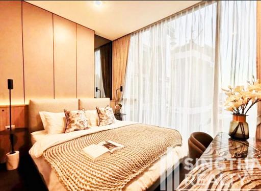 For RENT : LAVIQ Sukhumvit 57 / 1 Bedroom / 1 Bathrooms / 46 sqm / 50000 THB [8301836]