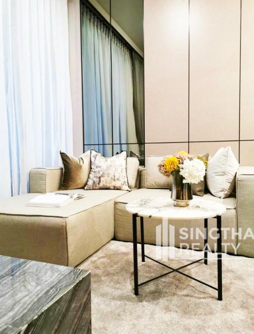 For RENT : LAVIQ Sukhumvit 57 / 1 Bedroom / 1 Bathrooms / 46 sqm / 50000 THB [8301836]