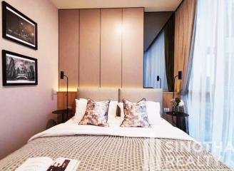 For RENT : LAVIQ Sukhumvit 57 / 1 Bedroom / 1 Bathrooms / 46 sqm / 50000 THB [8301836]