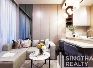 For RENT : LAVIQ Sukhumvit 57 / 1 Bedroom / 1 Bathrooms / 46 sqm / 50000 THB [8301836]