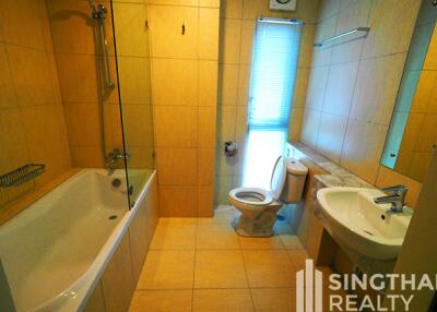 For RENT : Von Napa Sukhumvit 38 / 2 Bedroom / 3 Bathrooms / 103 sqm / 50000 THB [8313597]