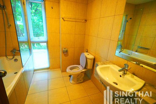 For RENT : Von Napa Sukhumvit 38 / 2 Bedroom / 3 Bathrooms / 103 sqm / 50000 THB [8313597]