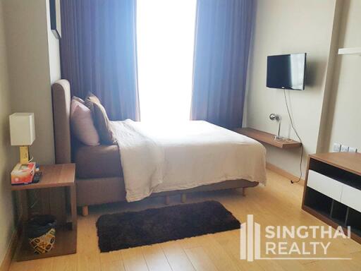 For RENT : Quattro by Sansiri / 1 Bedroom / 1 Bathrooms / 54 sqm / 50000 THB [8313703]