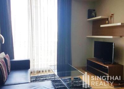 For RENT : Quattro by Sansiri / 1 Bedroom / 1 Bathrooms / 54 sqm / 50000 THB [8313703]