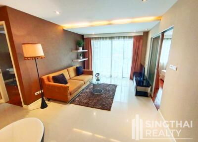 For RENT : Le Nice Ekamai / 3 Bedroom / 3 Bathrooms / 116 sqm / 50000 THB [8353452]