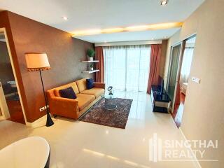 For RENT : Le Nice Ekamai / 3 Bedroom / 3 Bathrooms / 116 sqm / 50000 THB [8353452]