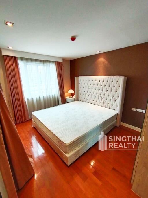 For RENT : Le Nice Ekamai / 3 Bedroom / 3 Bathrooms / 116 sqm / 50000 THB [8353452]