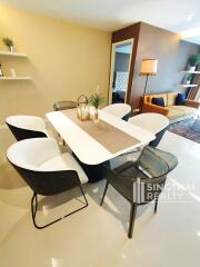 For RENT : Le Nice Ekamai / 3 Bedroom / 3 Bathrooms / 116 sqm / 50000 THB [8353452]