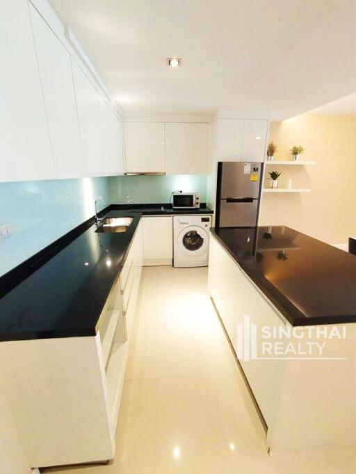 For RENT : Le Nice Ekamai / 3 Bedroom / 3 Bathrooms / 116 sqm / 50000 THB [8353452]