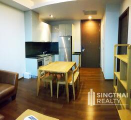 For RENT : Quattro by Sansiri / 1 Bedroom / 1 Bathrooms / 51 sqm / 50000 THB [8368886]