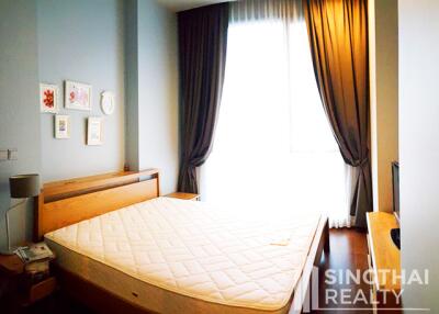 For RENT : Quattro by Sansiri / 1 Bedroom / 1 Bathrooms / 51 sqm / 50000 THB [8368886]