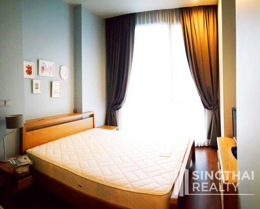 For RENT : Quattro by Sansiri / 1 Bedroom / 1 Bathrooms / 51 sqm / 50000 THB [8368886]