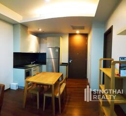 For RENT : Quattro by Sansiri / 1 Bedroom / 1 Bathrooms / 51 sqm / 50000 THB [8368886]