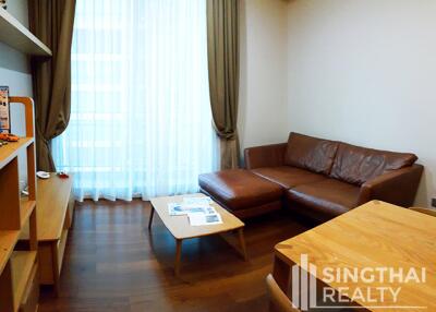 For RENT : Quattro by Sansiri / 1 Bedroom / 1 Bathrooms / 51 sqm / 50000 THB [8368886]