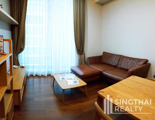 For RENT : Quattro by Sansiri / 1 Bedroom / 1 Bathrooms / 51 sqm / 50000 THB [8368886]