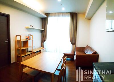 For RENT : Quattro by Sansiri / 1 Bedroom / 1 Bathrooms / 51 sqm / 50000 THB [8368886]