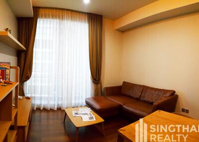 For RENT : Quattro by Sansiri / 1 Bedroom / 1 Bathrooms / 51 sqm / 50000 THB [8368886]