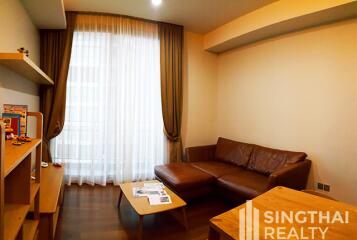 For RENT : Quattro by Sansiri / 1 Bedroom / 1 Bathrooms / 51 sqm / 50000 THB [8368886]